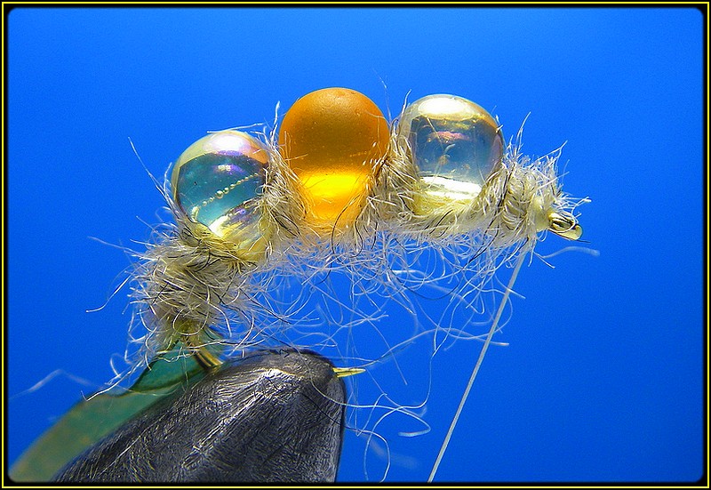 Cracking French fly tying blog Fly Fishing Forum